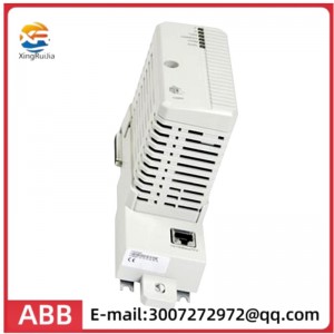 ABB CI860K01 3BSE032444R1 interface module in stock