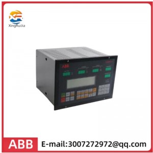ABB CMA120 Basic Controller Panel