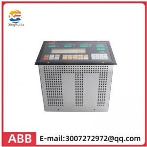 ABB PFEA113-65 3BSE050092R65 Tension Electronics