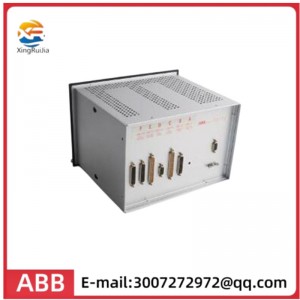 ABB PFEA113-65 3BSE050092R65 Tension Electronics