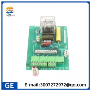 GE IS200JPDBG1A CARD, AC POWER DISTRIBUTION, MARK VIe in stock