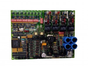 WOODWARD 8200-1302 power module