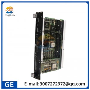 GE IS200ESYSH2A EX2100e, System I/O Dual Card in stock