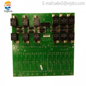 GE UR1HH Industrial Control Card