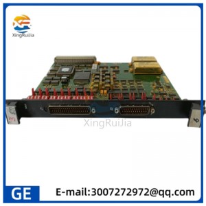 GE IC694MDL655 RX3i PacSystem in stock