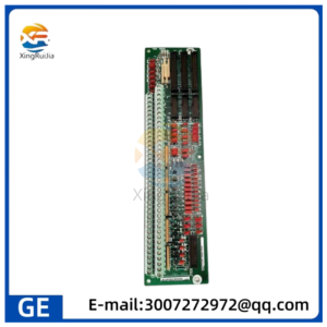GE DS200TBQBG1A BOARD, TERMINAL, TB0Q, RST ANALOG, SI in stock