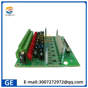 GE DS200TBQCG1A BOARD, TERMINAL, TB0B, RST, ANALOG SI in stock