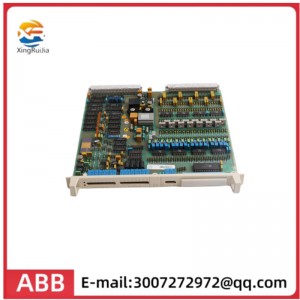 ABB 3HAC 13063-1 Axis 3-4 400KG