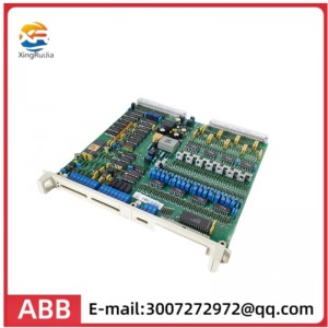 ABB 3HAC 13063-1 Axis 3-4 400KG