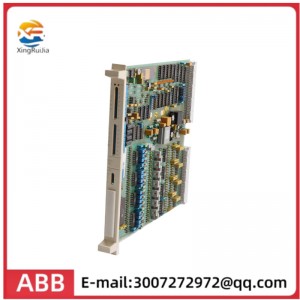 ABB 3HAC 13960-3 Connection Board,in stock