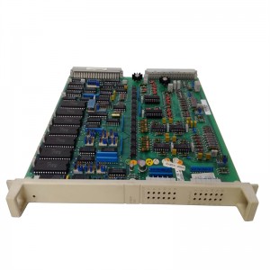 TRICONEX 3009 Control Operation Driver