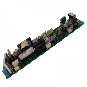 RELIANCE 0-57404-1E Automation Processor Module