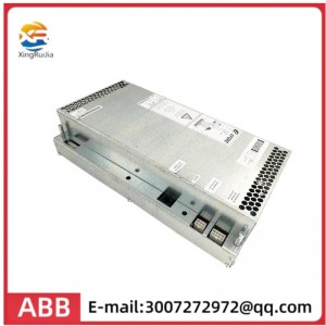 ABB 3HAC 13055-1 Brake Release Circuit