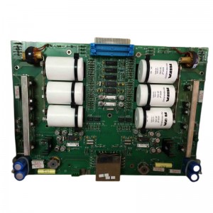 ABB DSSR122 4899001-NK power supply unit