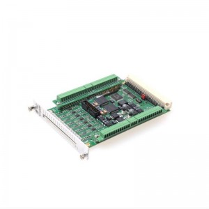 ABB 5SHX2645L0004 Controller Module