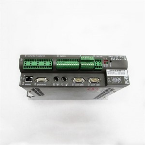 ELAU MAX-4/11/03/128/08/1/1/00 controller