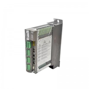 ICS TRIPLEX T8461 power module