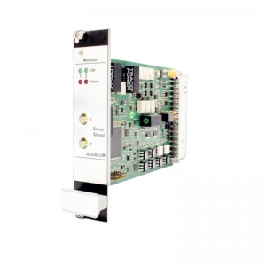 Vibro meter “VM600 MPC4″ unit automatic controller