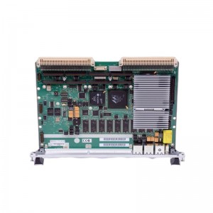 EMERSON MVME6100 circuit board module
