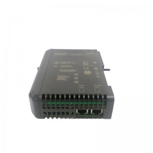 EMERSON VE3008 output module