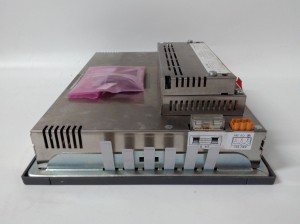UNIOP ETT-VGA-0045 Automatic Controller