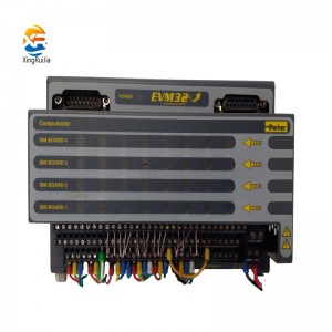 ICS TRIPLEX TC-215-01-4M5 Expansion Module