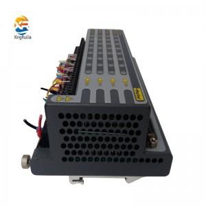 ICS TRIPLEX T8300 power module