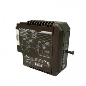 EMERSON VE4003S3B1 pressure transmitter