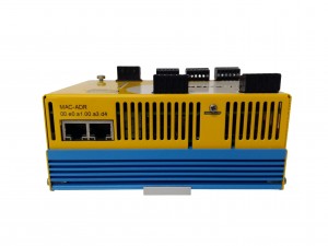 NI PCI-6224 power module