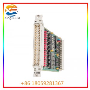 HIMA F3225 Input Module