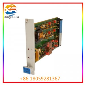 HIMA F3226 Input Module