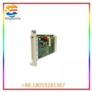 HIMA F3237 984323702 Input Module