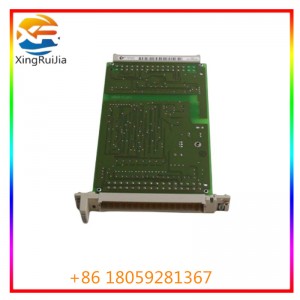 HIMA F35 DIN rail / digital output