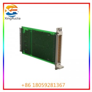 HIMA F3322 Digital Output Module