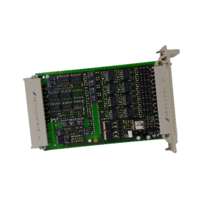 HIMA F33308 channel output module