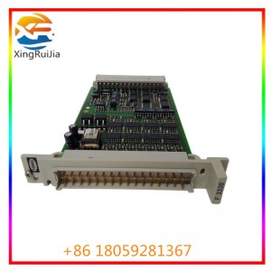 HIMA F3330 98 4333002 8 fold Output module