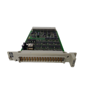 HIMA F33308 channel output module