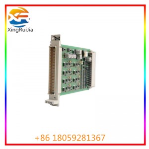 HIMA F3349 Digital I/O Module