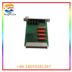 HIMA F3421 4-Channel Relay Amplifier Import