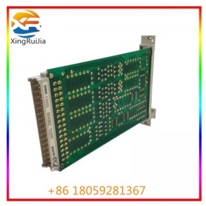 HIMA F4101 Control Module