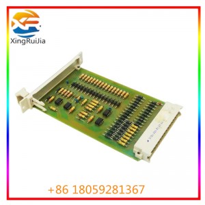 HIMA F4102 Control Module