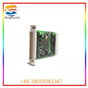 HIMA F6214 Analog Input Module