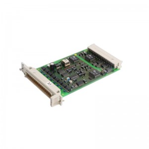 HIMA F62178 channel analog input module