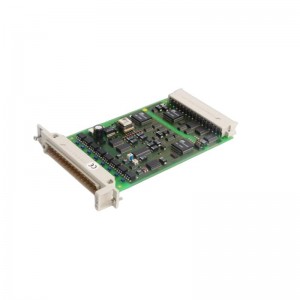 HIMA F62178 channel analog input module