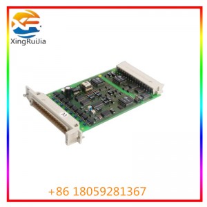 HIMA K9203A T4 Fan Module Type