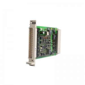 HIMA F62178 channel analog input module