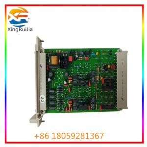 HIMA F6706 2-Fold Analog Output Module