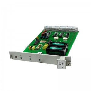 HIMA F7131 Power Monitoring Module with Buffered Battery