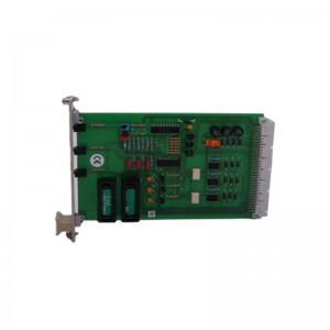 HIMA F7131 Power Monitoring Module with Buffered Battery