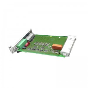 HIMA F71334 Channel Power Distribution Module